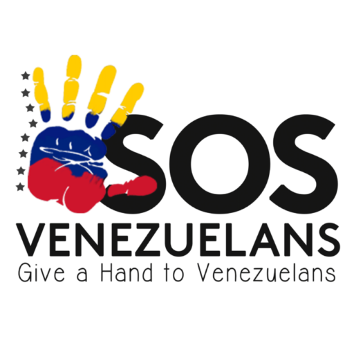 Sosvenezuelans Logo